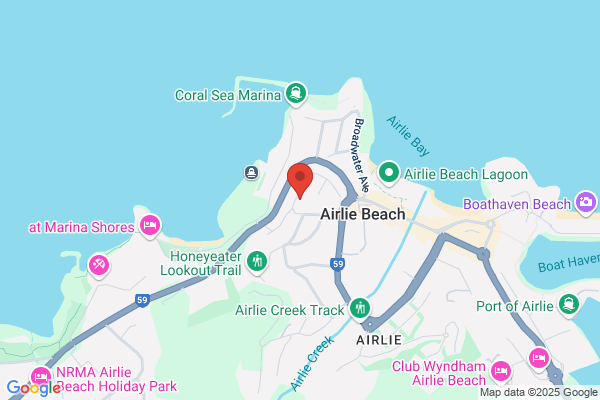 Airlie Apartments