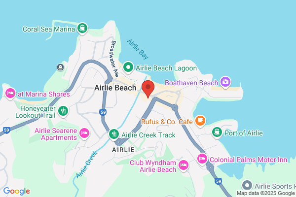 Airlie Beach Day Spa