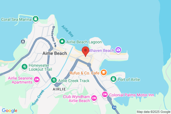 Airlie Beach Hotel