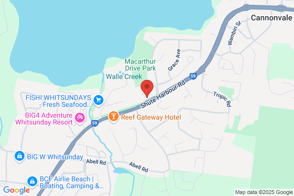 Airlie Beach Music Centre