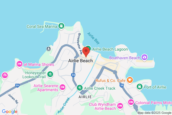 Airlie Beach Pawnbrokers