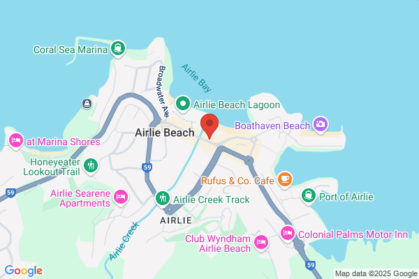 Airlie Beach Trading Post