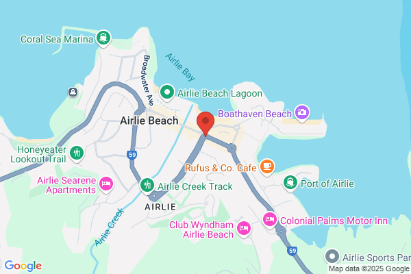 Airlie Beach Wax Pot & Tanning Studio