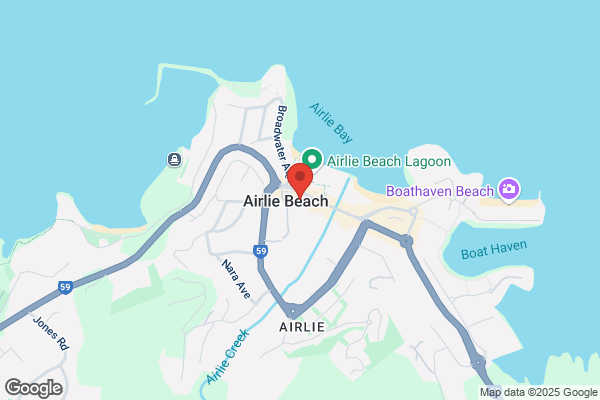 Airlie Smile Care