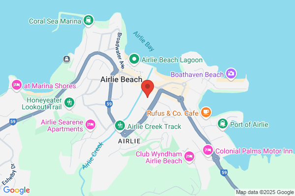 Airlie Supermarket