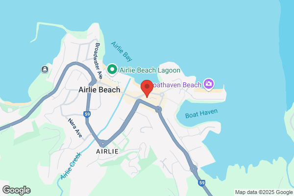 Airlie Thai Restaurant