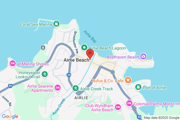 Airlie's Fancy Fish & Chips