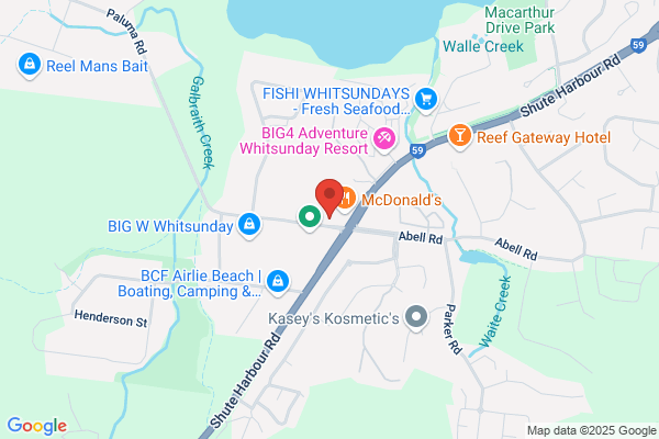 BWS Cannonvale (Paluma Rd)