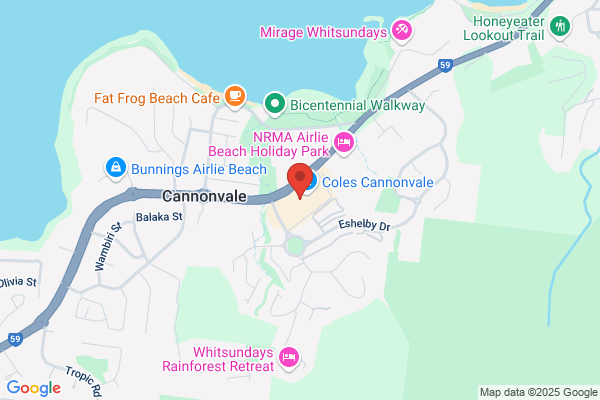 Brumby's Airlie Beach