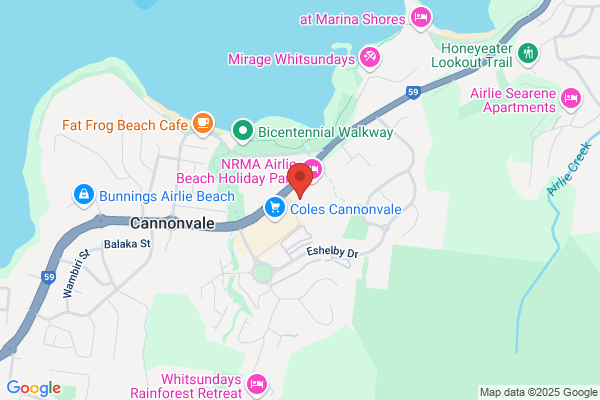 Cannonvale Medical Centre