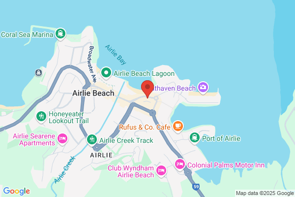 Capers At The Beach Bar I Grill