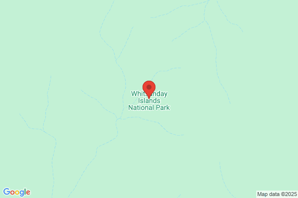 Destination Whitsundays