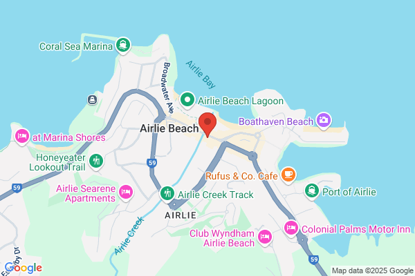 Livelife Airlie Beach Day & Night Chemist