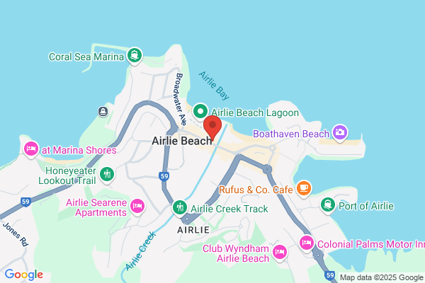 Livelife Pharmacy Airlie Beach