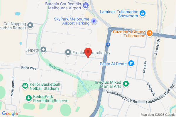 A.A.A. Dial-A-Muffler Tullamarine