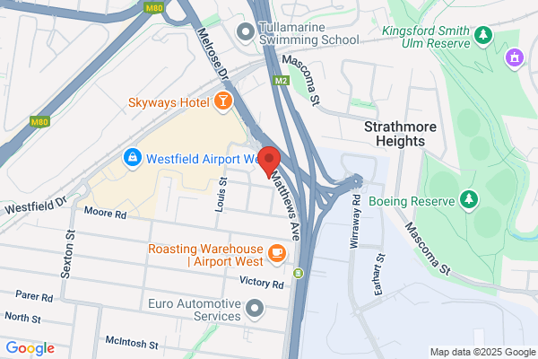 Bridgestone Tyre Centres