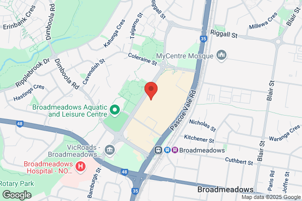 mycar Tyre & Auto Broadmeadows