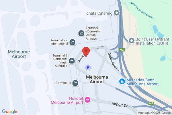 Hertz Australia Pty Ltd