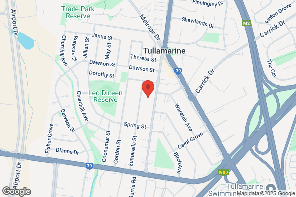 Tullamarine Primary Outside School Hours Care