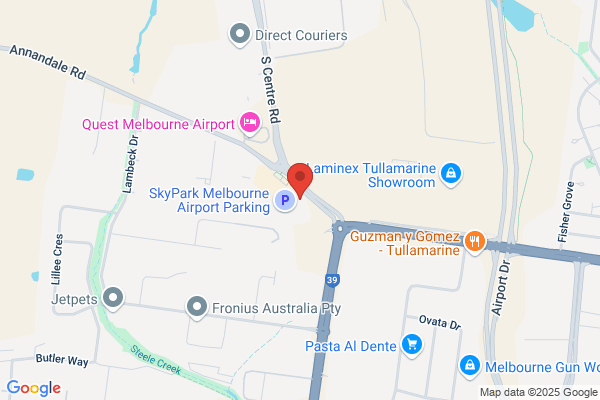 Wonderkindy Early Learning Centre - Tullamarine