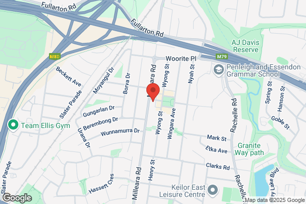 East Keilor Clinic