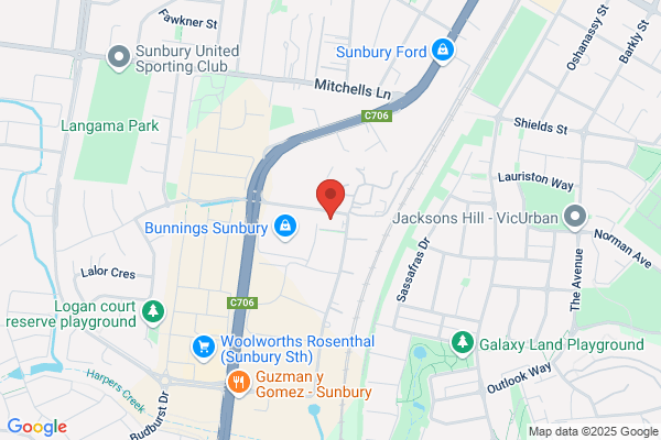 Calder Electrical Services