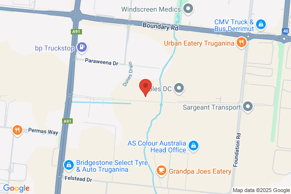 Snapes Removals (Vic) Pty Ltd