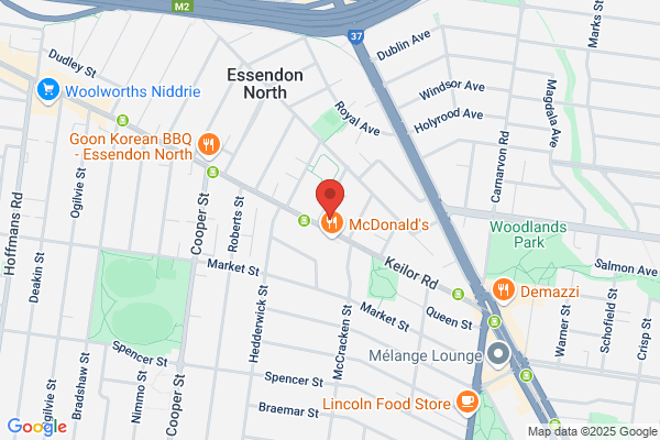 Duhig Ford Essendon Service