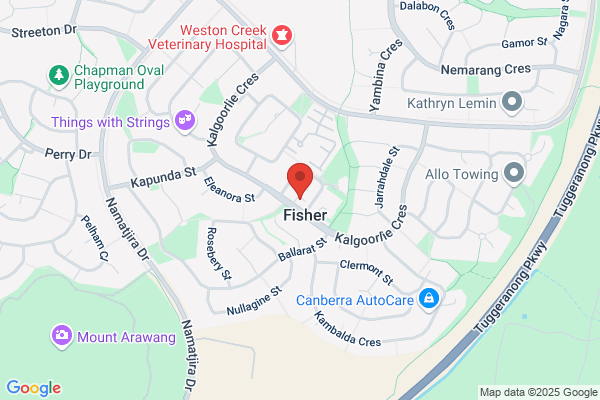 Fisher Lube Mobile Mechanics