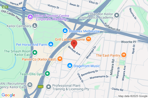 Ghents Automotive Repairs