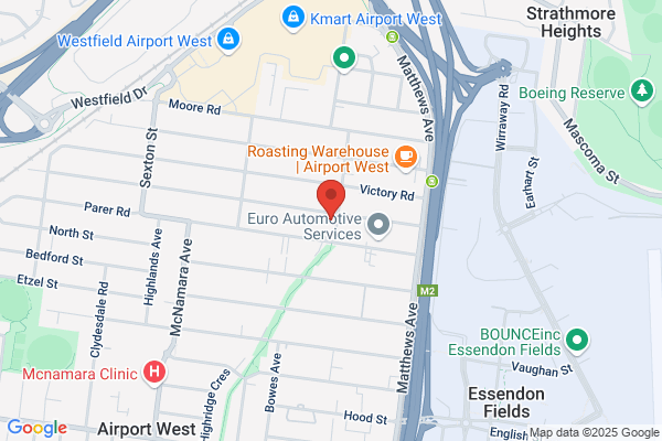 ABC Body Repairs
