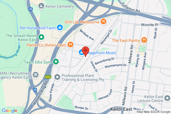 Keilor Autobody
