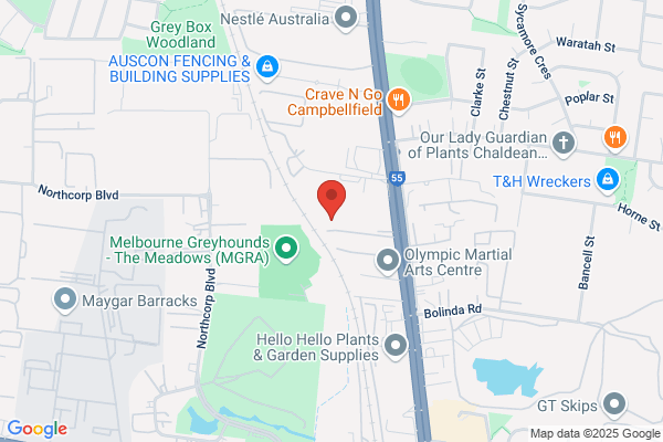 Food Plastics Co Pty Ltd