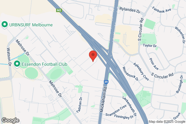 Essendon Plumbing Services