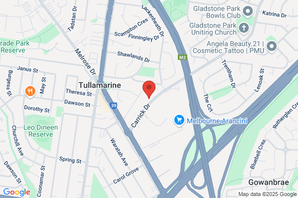 Gladstone Park Tyre & Brake Service