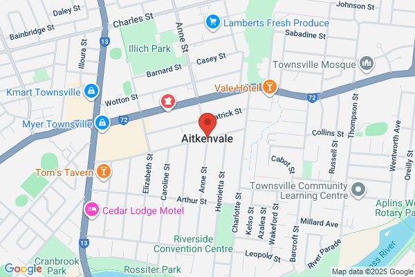 Acton Campbell & Co