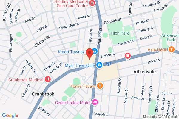 Bakers Delight