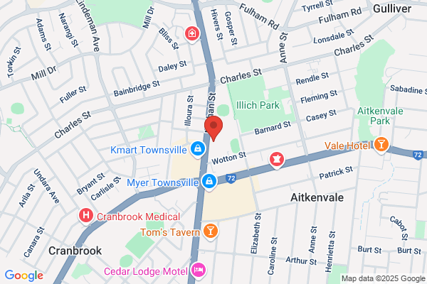 Aitkenvale State School Outside School Hours Care