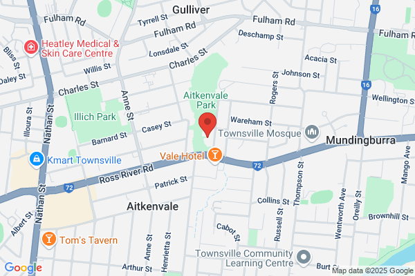 Amaroo Early Childhood Centre