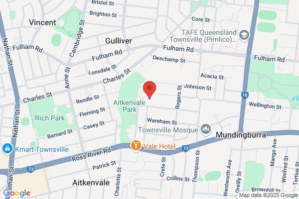 C&K Western Suburbs Kindergarten