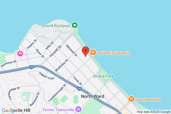 Bayside Holiday Apartments