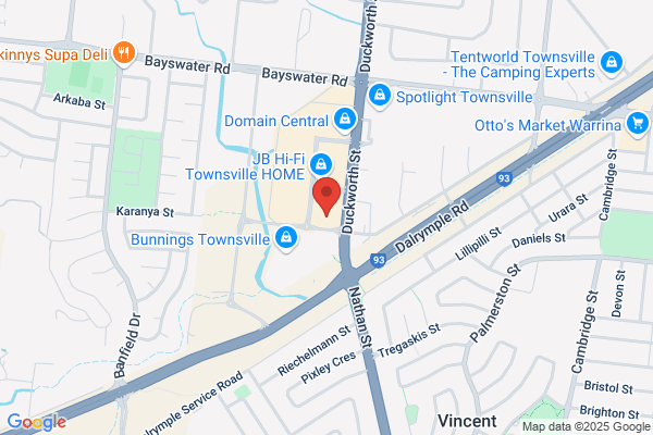 Specsavers Optometrists - Townsville Domain Central
