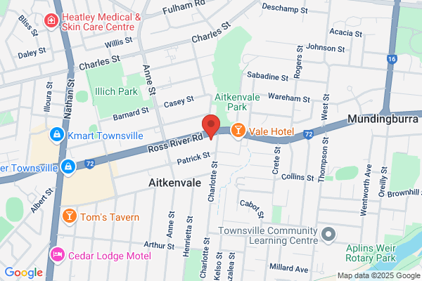 Gabriel & Genrich Optometrists