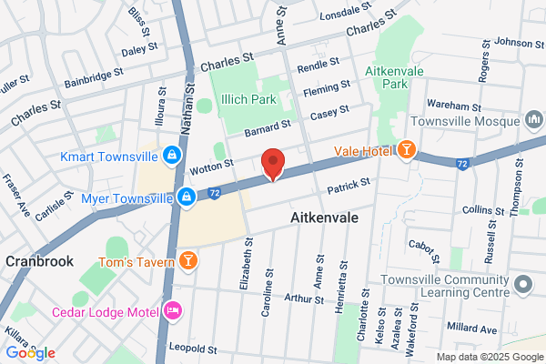 Aitkenvale Amcal Chemist