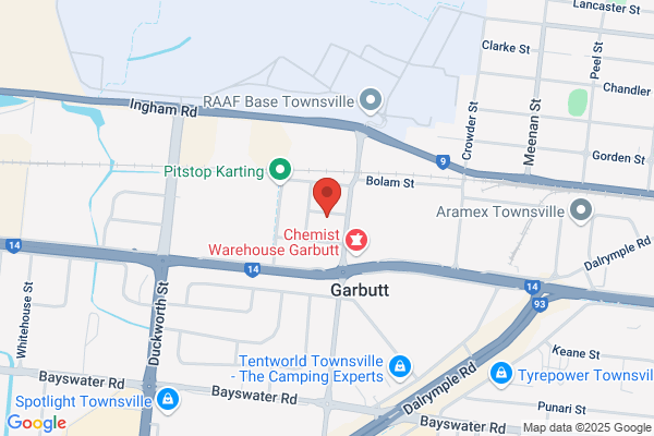 Ede's Plumbing Pty Ltd