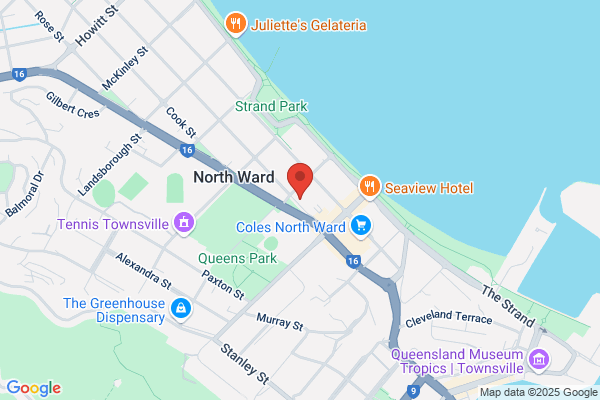 McGrath Estate Agents Townsville