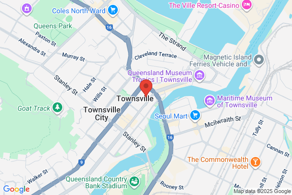 Townsville Prestige Properties