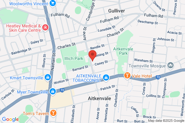 Townsville Veterinary Clinic