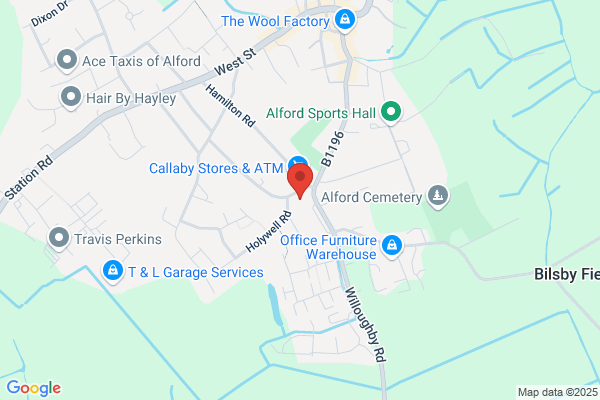 Alford Autos / Alford Motors
