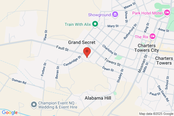 Axford I F (Grazing) Pty Ltd